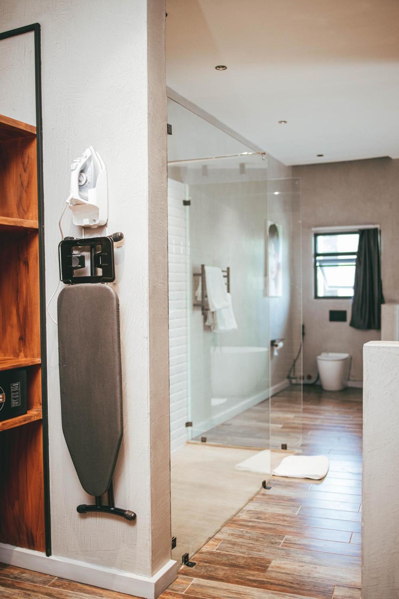 Burundi Palace Boutique Hotel Бужумбура Экстерьер фото