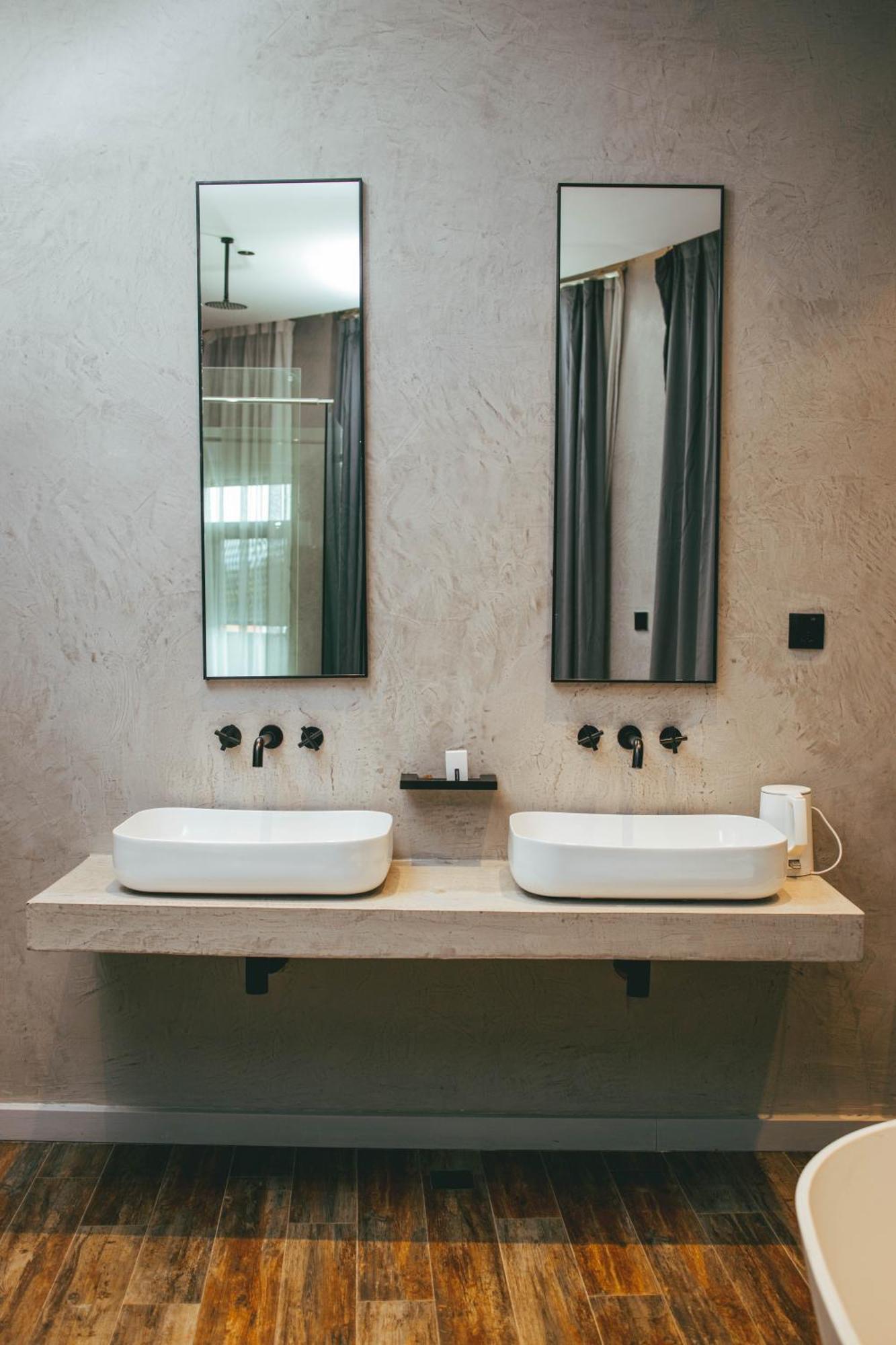 Burundi Palace Boutique Hotel Бужумбура Экстерьер фото